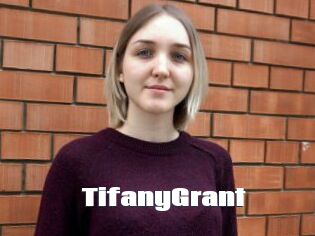 TifanyGrant