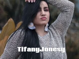 TifanyJonesy