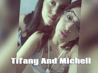 Tifany_And_Michell