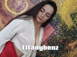 Tifanybenz