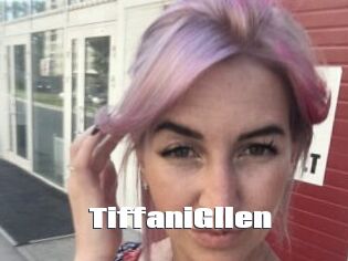 TiffaniGllen