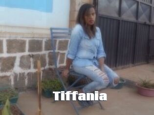 Tiffania