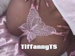 TiffannyTS