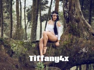 Tiffany4x
