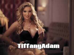 TiffanyAdam