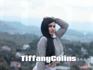 TiffanyColins
