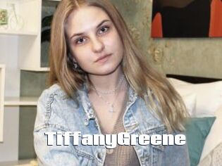 TiffanyGreene