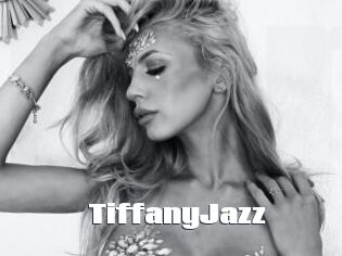 TiffanyJazz The hot porn