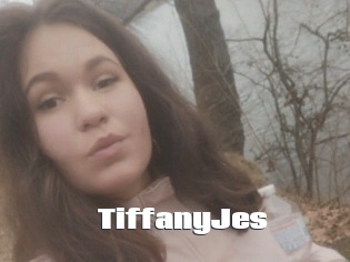 TiffanyJes