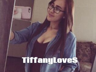 TiffanyLoveS