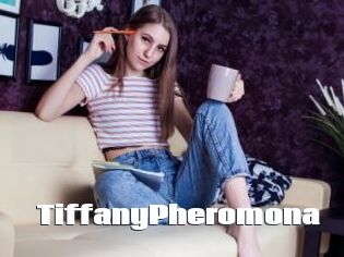TiffanyPheromona