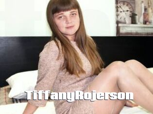 TiffanyRojerson