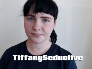 TiffanySeductive