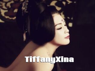 TiffanyXina