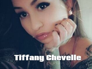 Tiffany_Chevelle