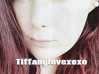 Tiffanylovexoxo