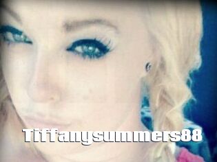 Tiffanysummers88