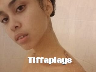 Tiffaplays