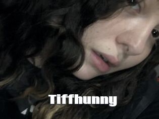 Tiffhunny
