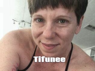 Tifunee