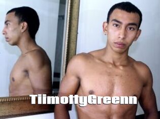 TiimottyGreenn
