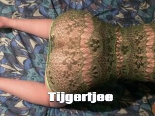 Tijgertjee