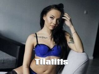 Tilatitts