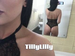 TillyLilly