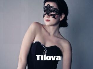 Tilova