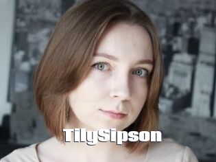 TilySipson