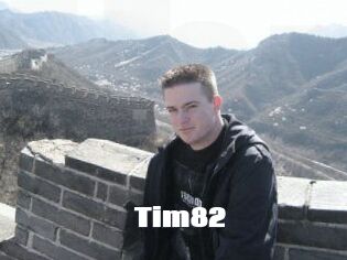 Tim82