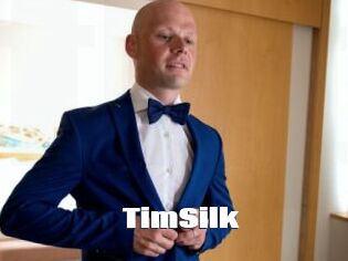 TimSilk