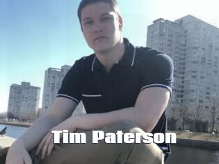 Tim_Paterson