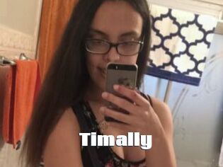Timally