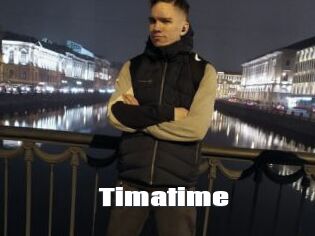 Timatime