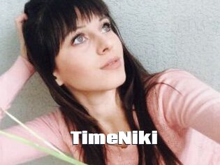 TimeNiki