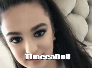 TimeeaDoll