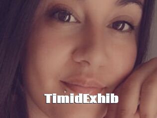TimidExhib