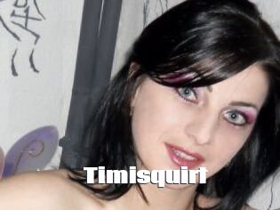 Timisquirt