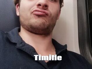 Timitie