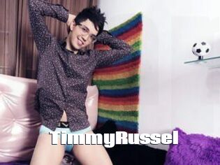 TimmyRussel