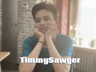 TimmySawyer