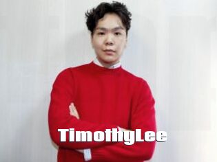 TimothyLee