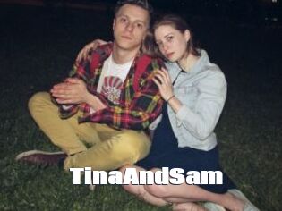 TinaAndSam