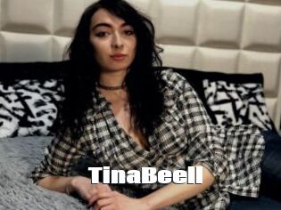 TinaBeell