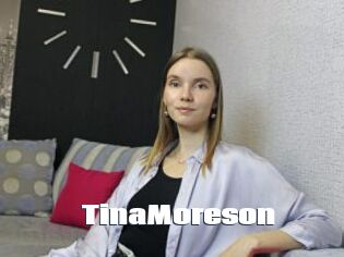 TinaMoreson