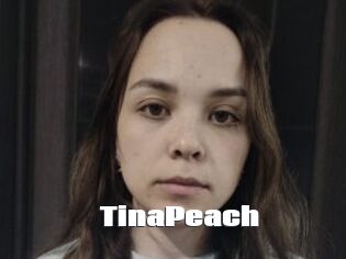 TinaPeach The hot porn