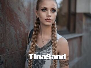 TinaSand