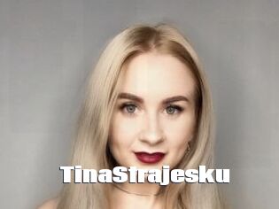 TinaStrajesku