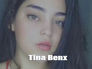 Tina_Benx